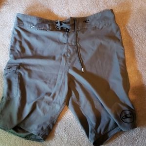 O'Neill Grey Shorts